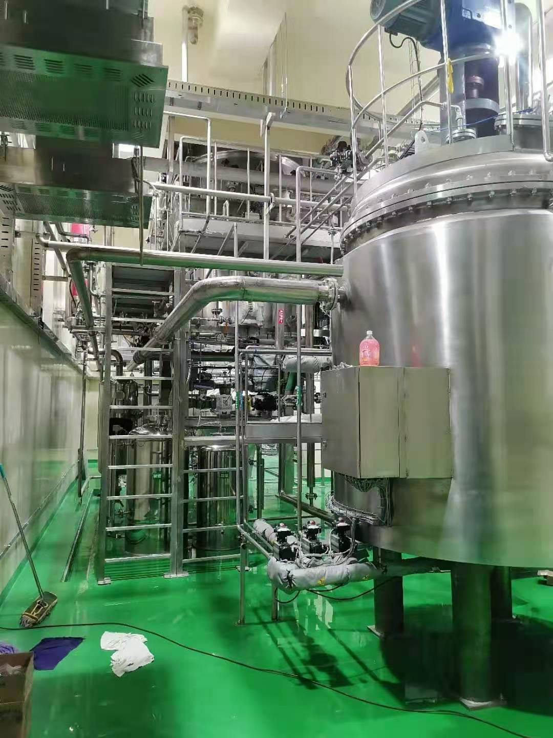 實驗室動物殘體無害化處理設(shè)備